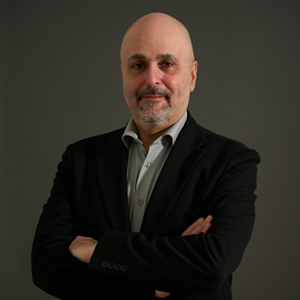 Chad Zablit
