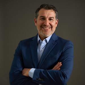 Steve Saenz
