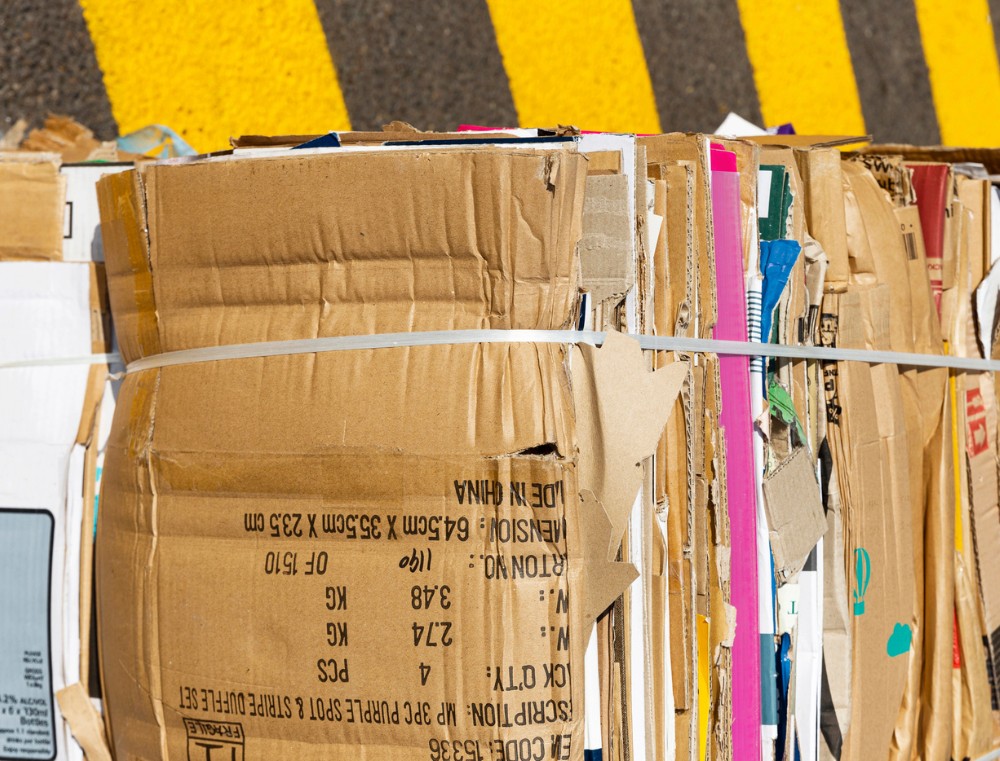 End-to-End OCC Collection & Reporting