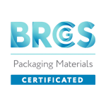 Logo BRCS