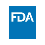 Logo FDA