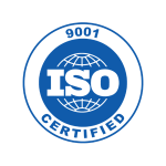 Logo ISO 9001