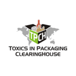 Logo Toxics in packaging clearingho