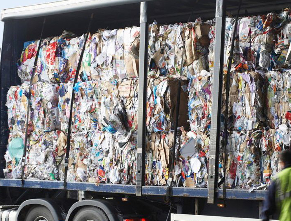 Drop Trailer OCC Program