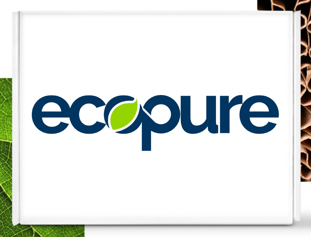 White Top Liner – EcoPure™