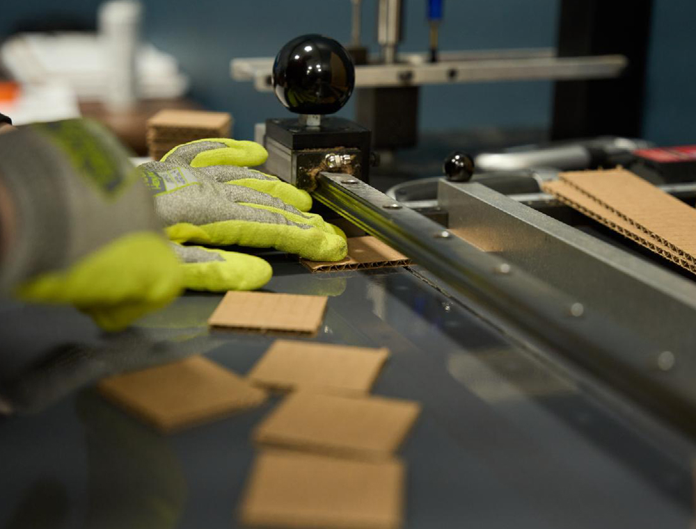 Testing / Design / Engineering