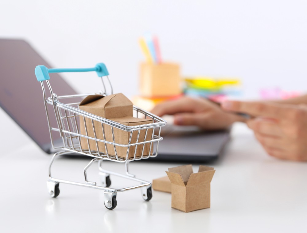 E-commerce