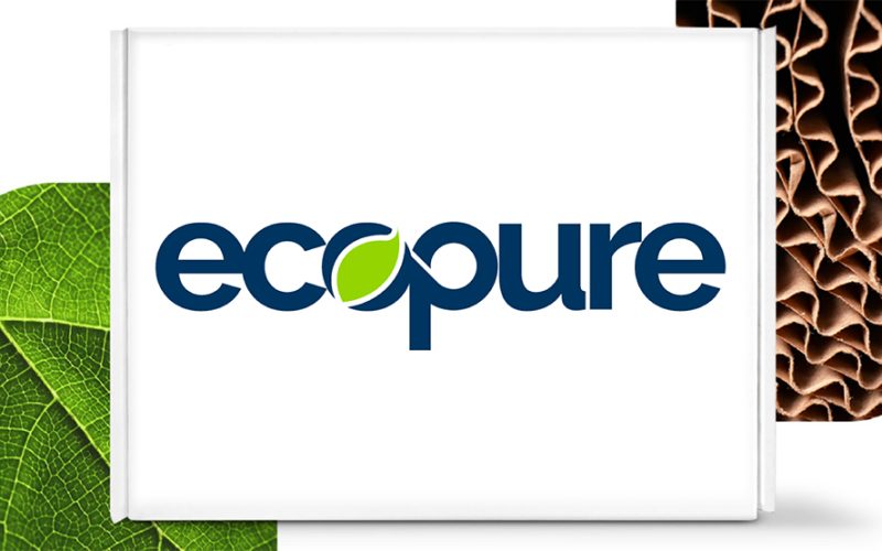 White Top Liner – EcoPure™